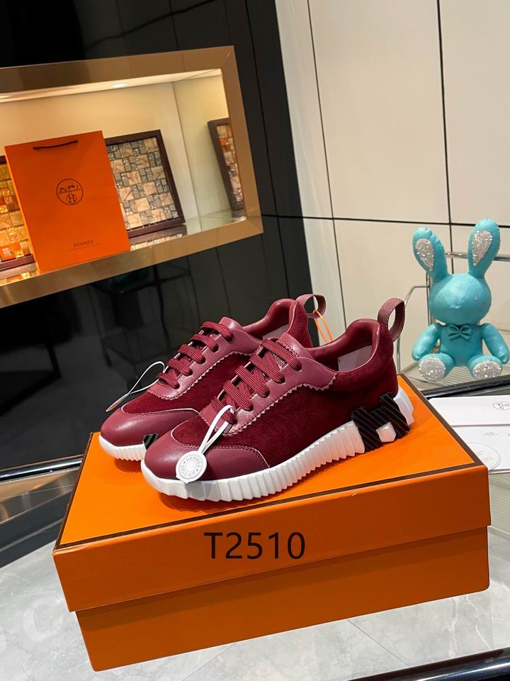 HERMES shoes 35-41 h0105