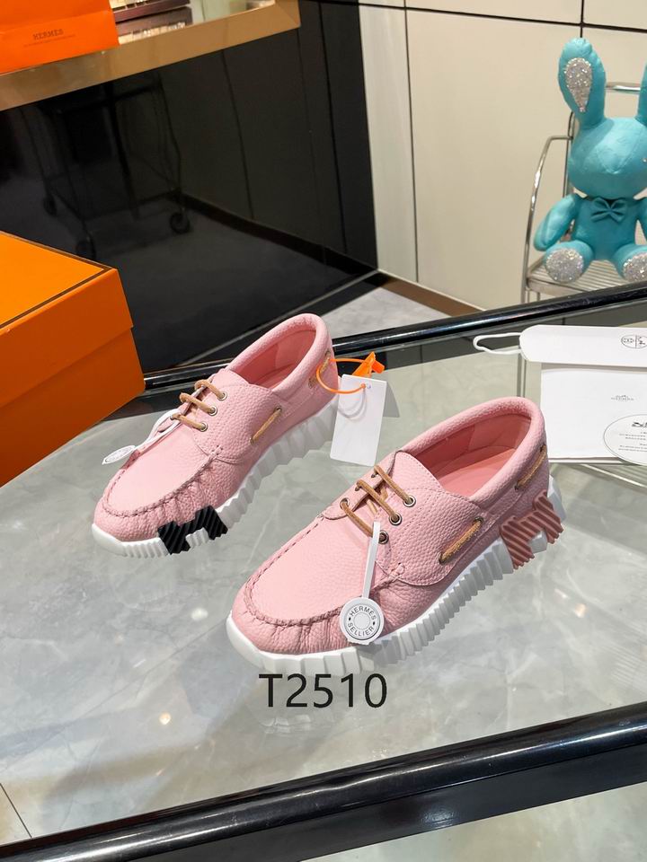 HERMES shoes 35-41 h0101