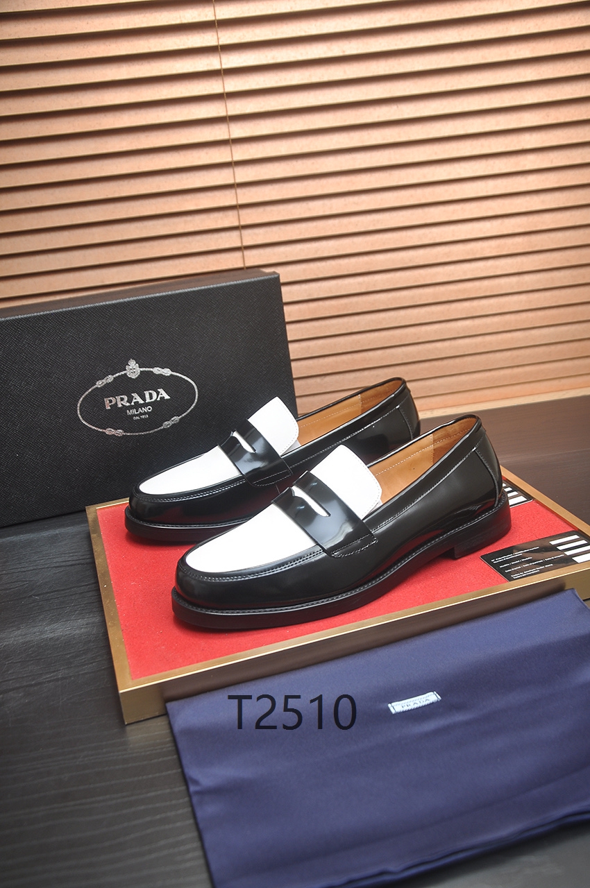 PRADA shoes 38-46 h0101