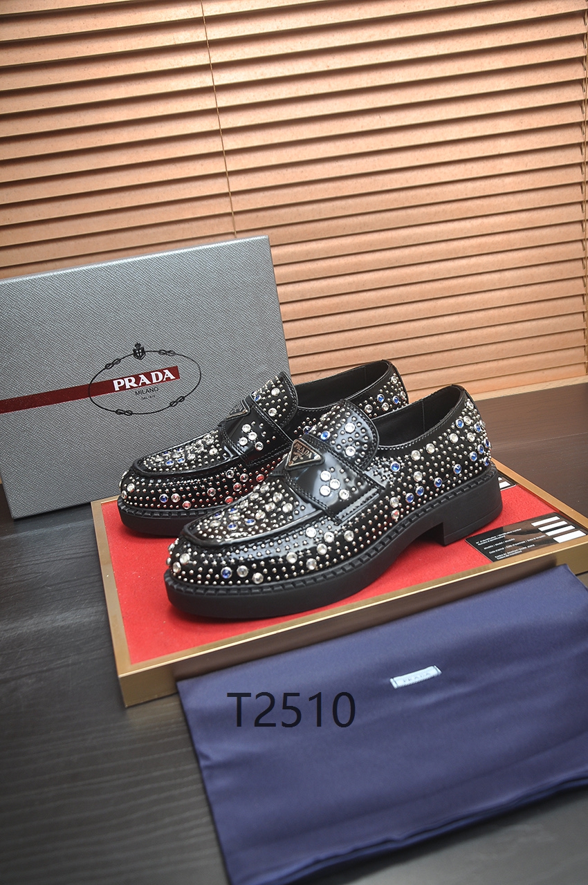 PRADA shoes 38-46 h0102