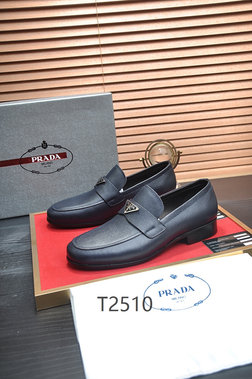 PRADA shoes 38-46 h0104