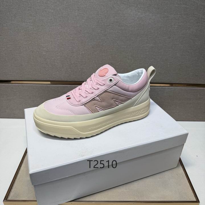 MONCLER shoes 35-41 h0103