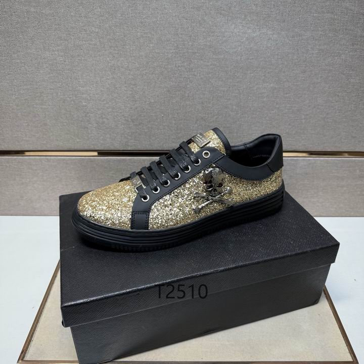 PP shoes 38-46 h0106