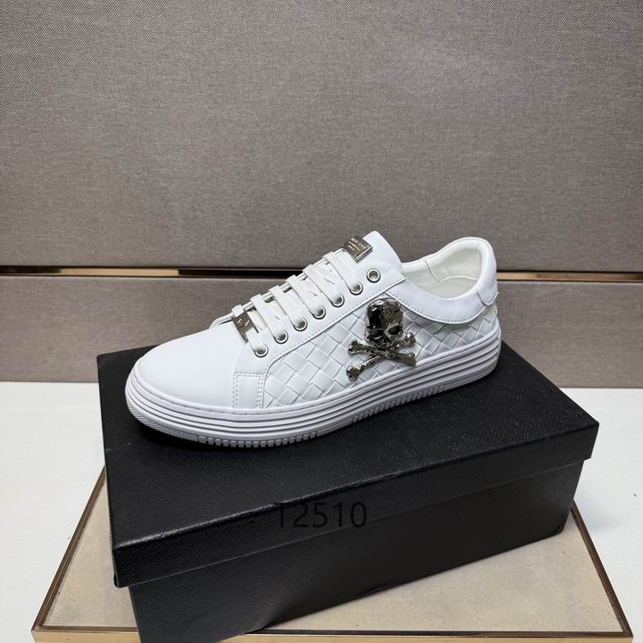 PP shoes 38-46 h0107