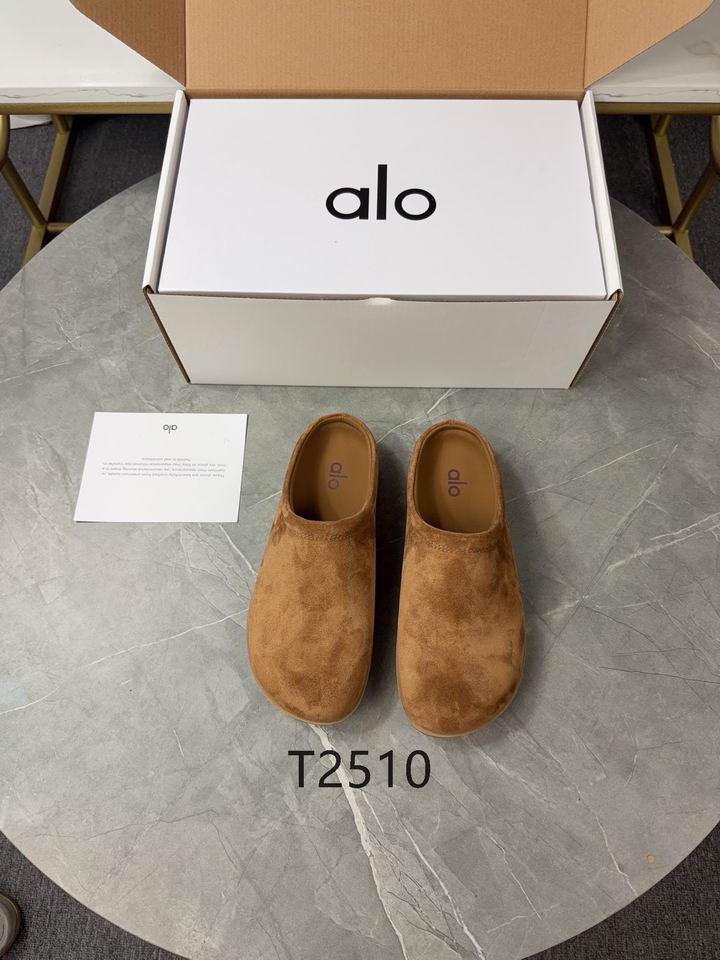 ALO shoes 35-41 h0101