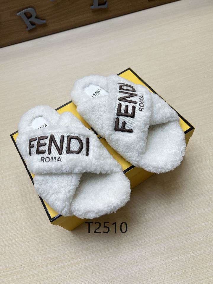 FENDI shoes 35-41 h0101