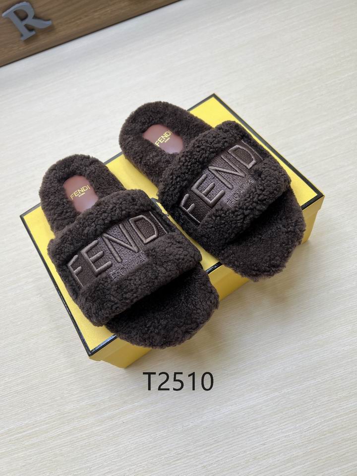 FENDI shoes 35-41 h0102