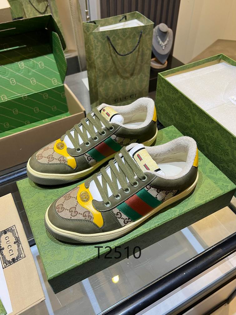 GUCCI shoes 38-46 h0105