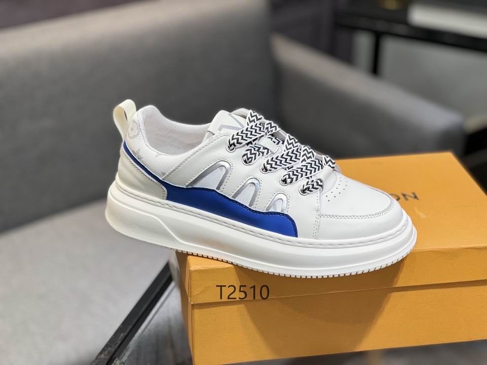 LV shoes 38-46 h0104