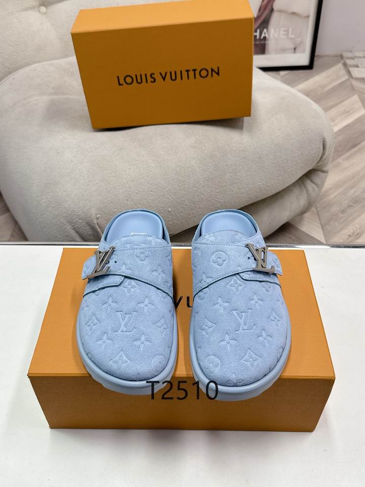 LV shoes 35-41 h0103