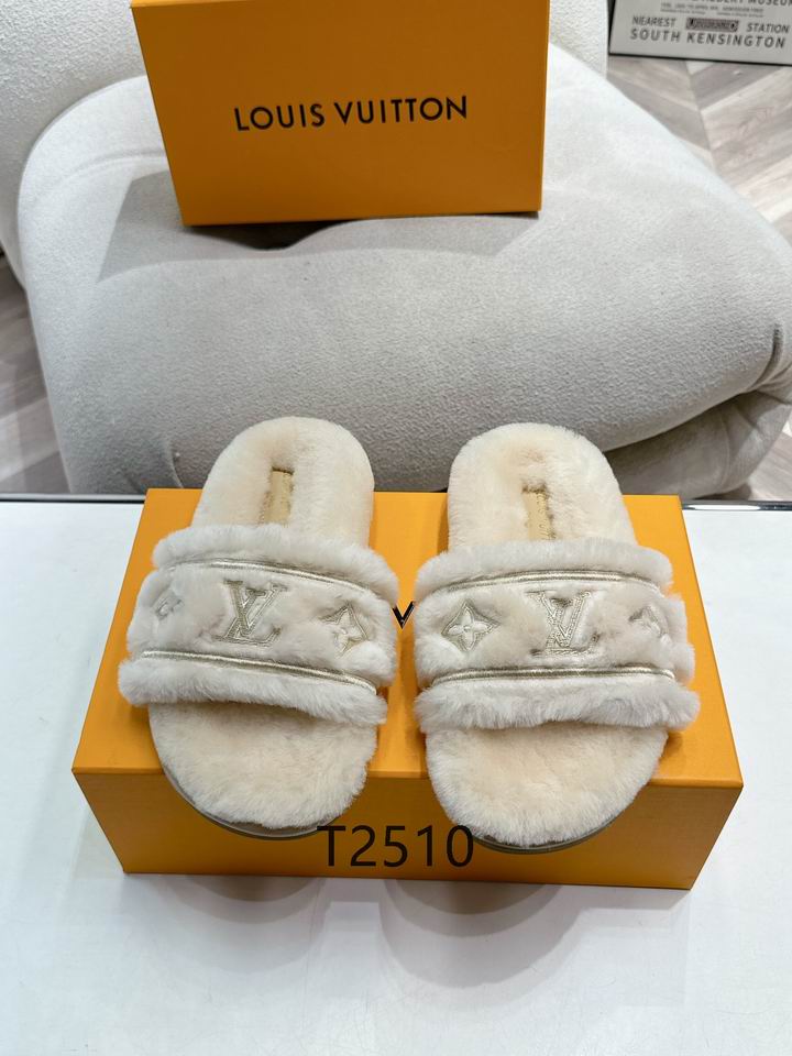 LV shoes 35-41 h0110