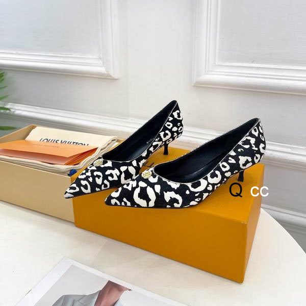 LV sz35-40 4CM XC0108