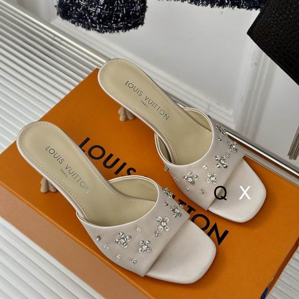 LV sz35-40 5.5 7.5CM JX01109