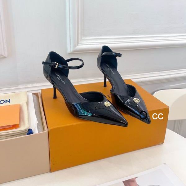 LV sz35-40 7CM XC0117