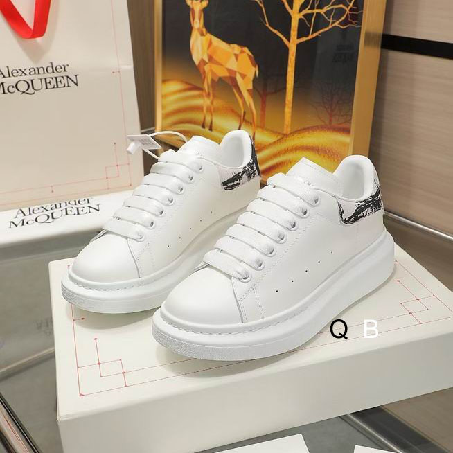 AlexanderMcqueen sz35-45 9C TF0101