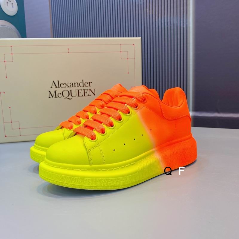 Alexander McQueen sz35-45 TF0107
