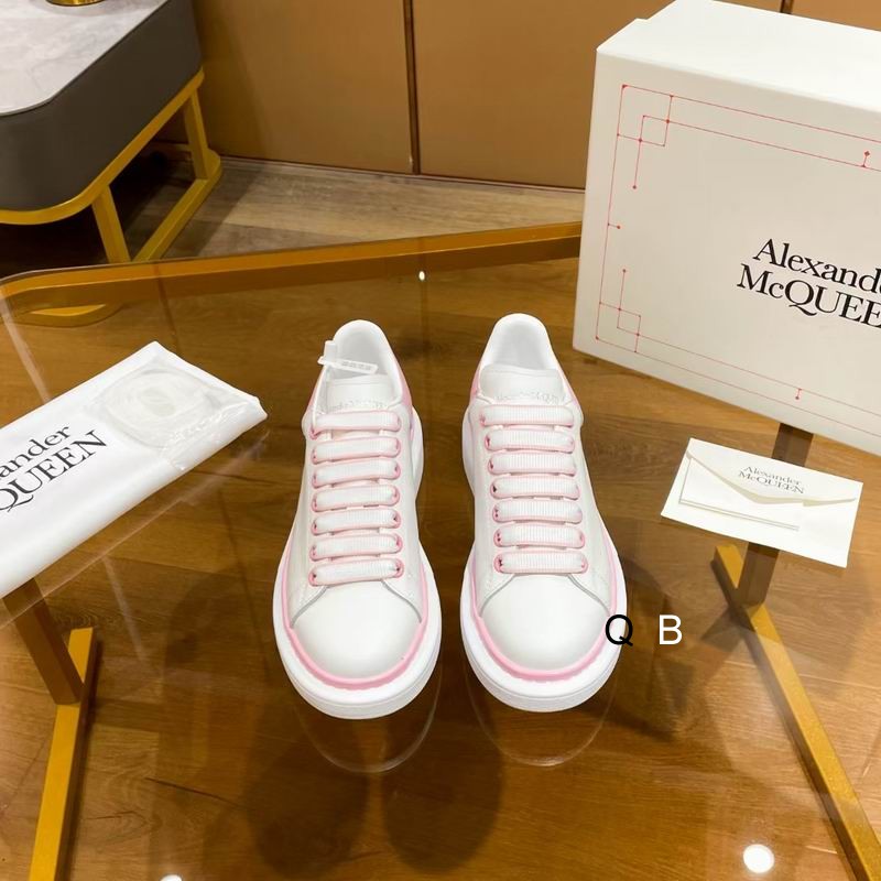 Alexander Mcqueen sz35-45 LL0113