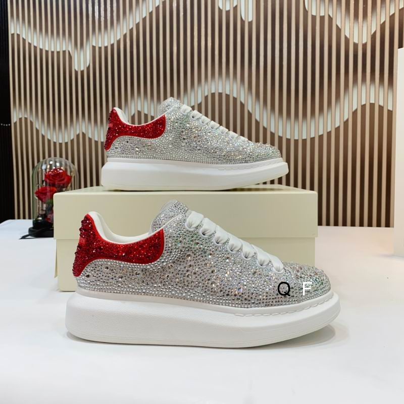 Alexander Mcqueen sz35-45 LL0114