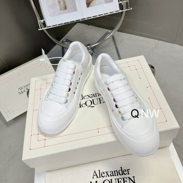 Alexander Mcqueen sz35-44 BS0120