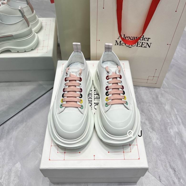 Alexander Mcqueen sz36-39 XJ0102