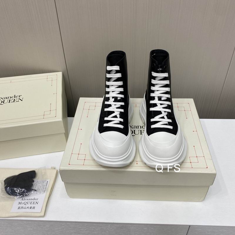 Alexander Mcqueen sz35-45 FS0101