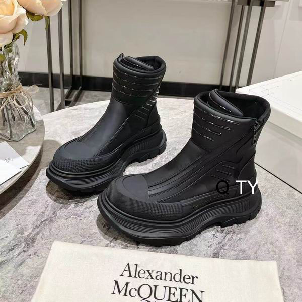 Alexander Mcqueen sz35-45 TY0102