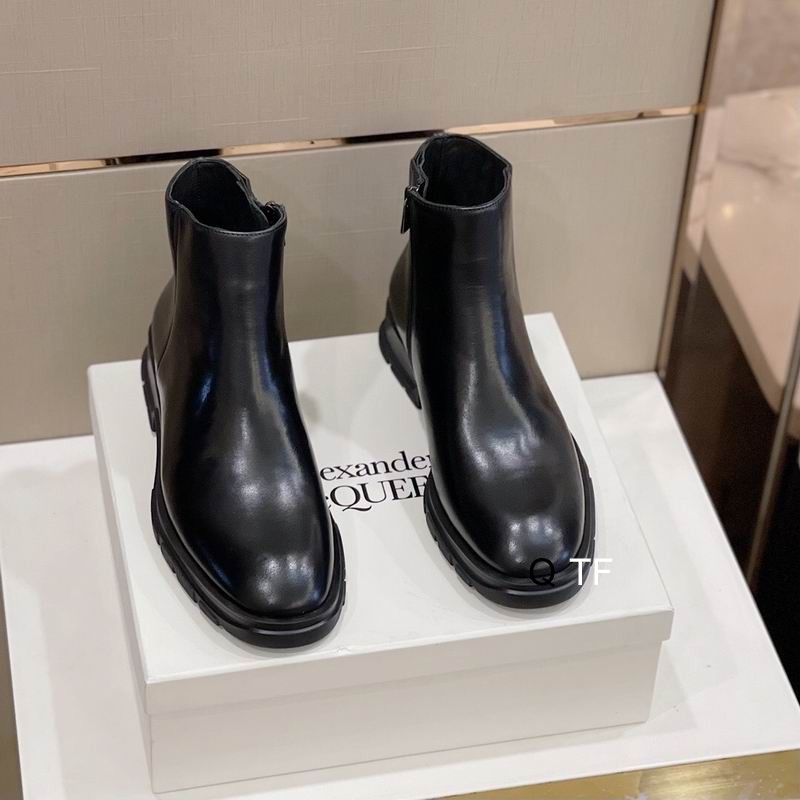 Alexander Mcqueen sz38-45 TF0104