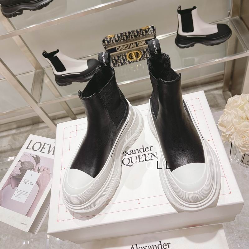 Alexander McQueen sz35-40 LL0103