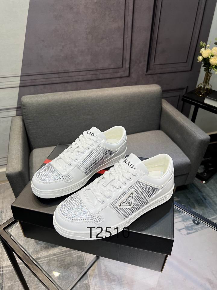 PRADA shoes 38-46 h0104