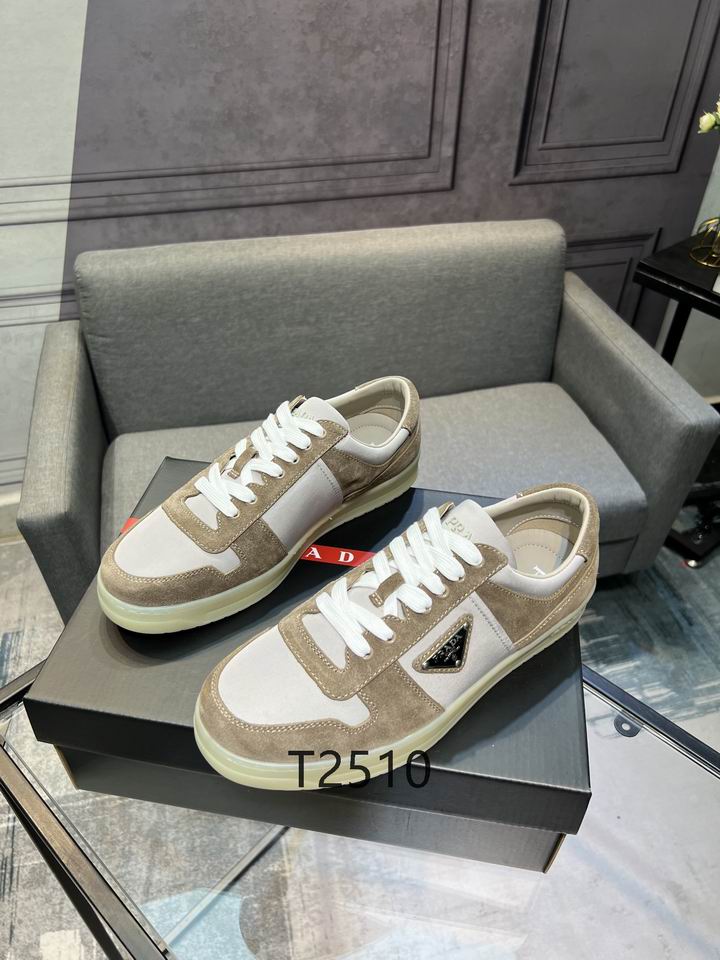 PRADA shoes 38-46 h0106