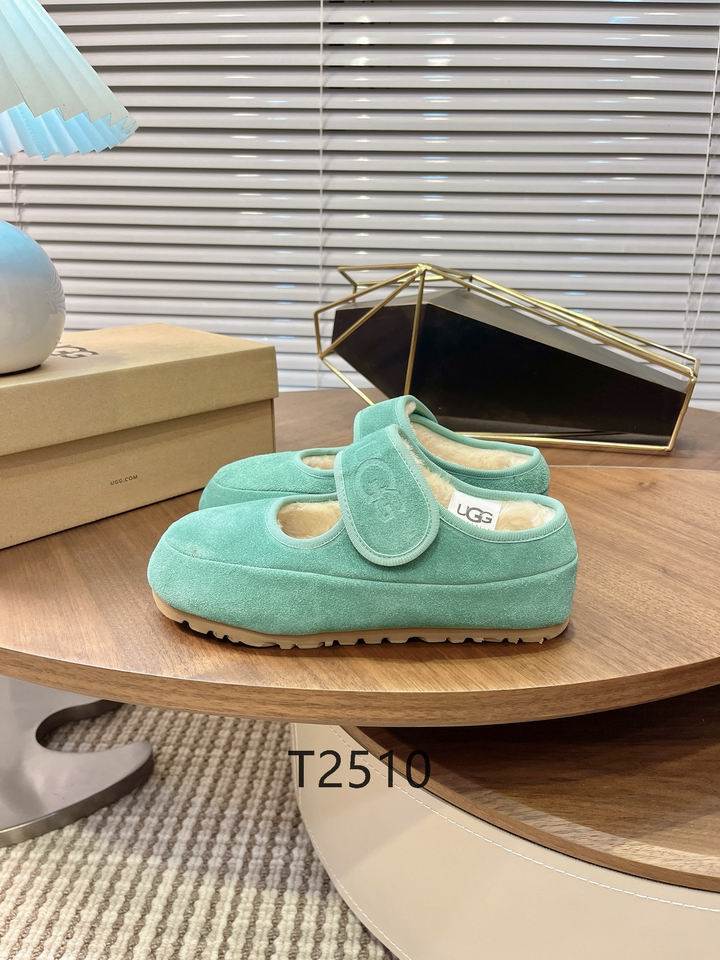 UGG shoes 35-41 h0106