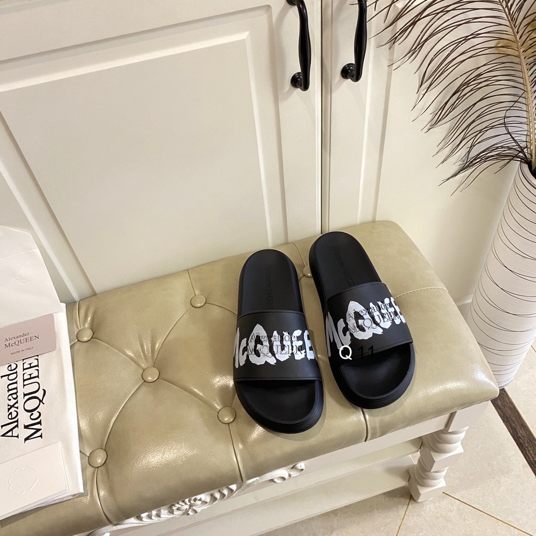 Alexander Mcqueen sz35-48Y0101