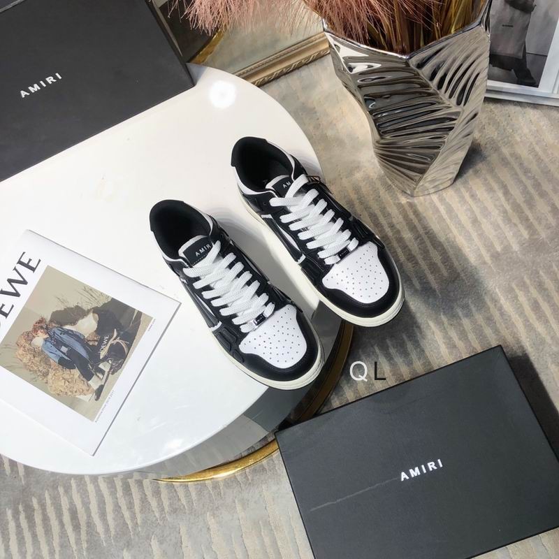 AMIRI sz35-45 WM0105