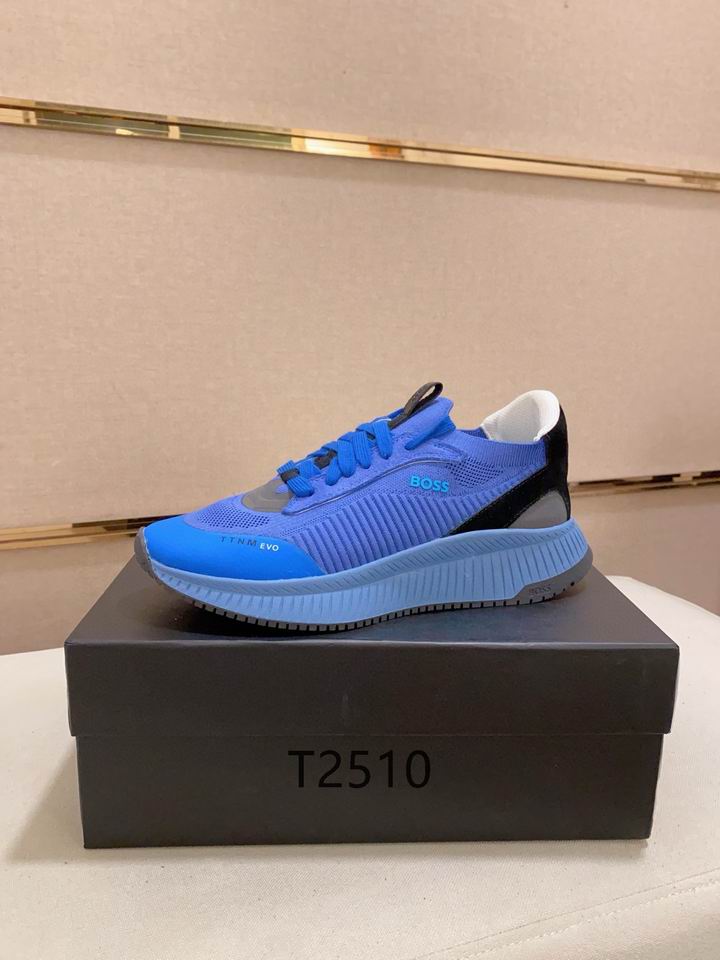 BOSS shoes 38-46 h0101