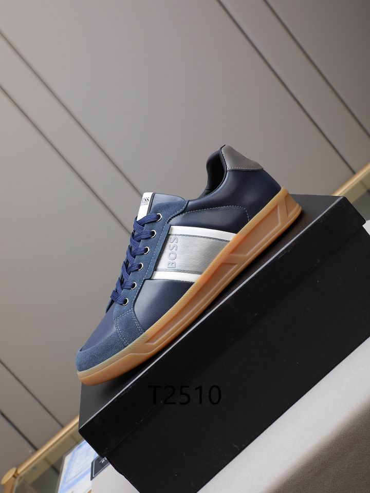 BOSS shoes 38-46 h0105
