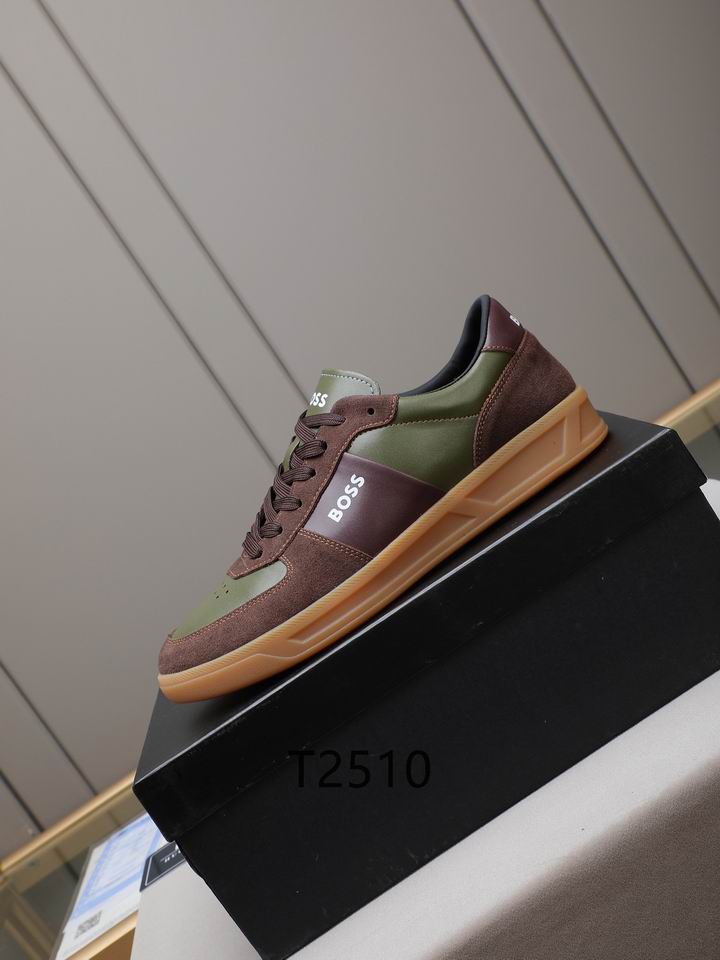 BOSS shoes 38-46 h0106