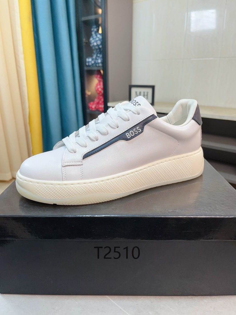 BOSS shoes 38-46 h0107