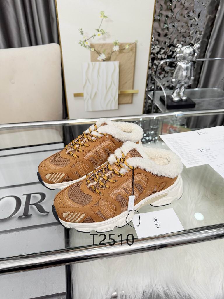 DIOR shoes 35-41 h0105