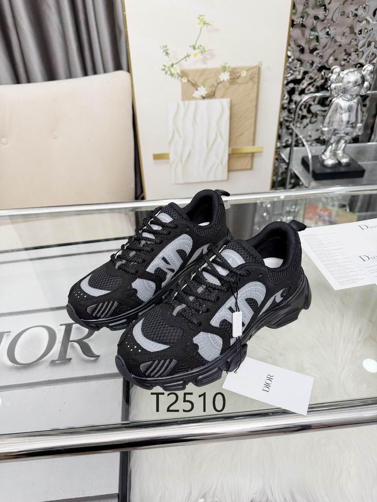 DIOR shoes 35-41 h0107