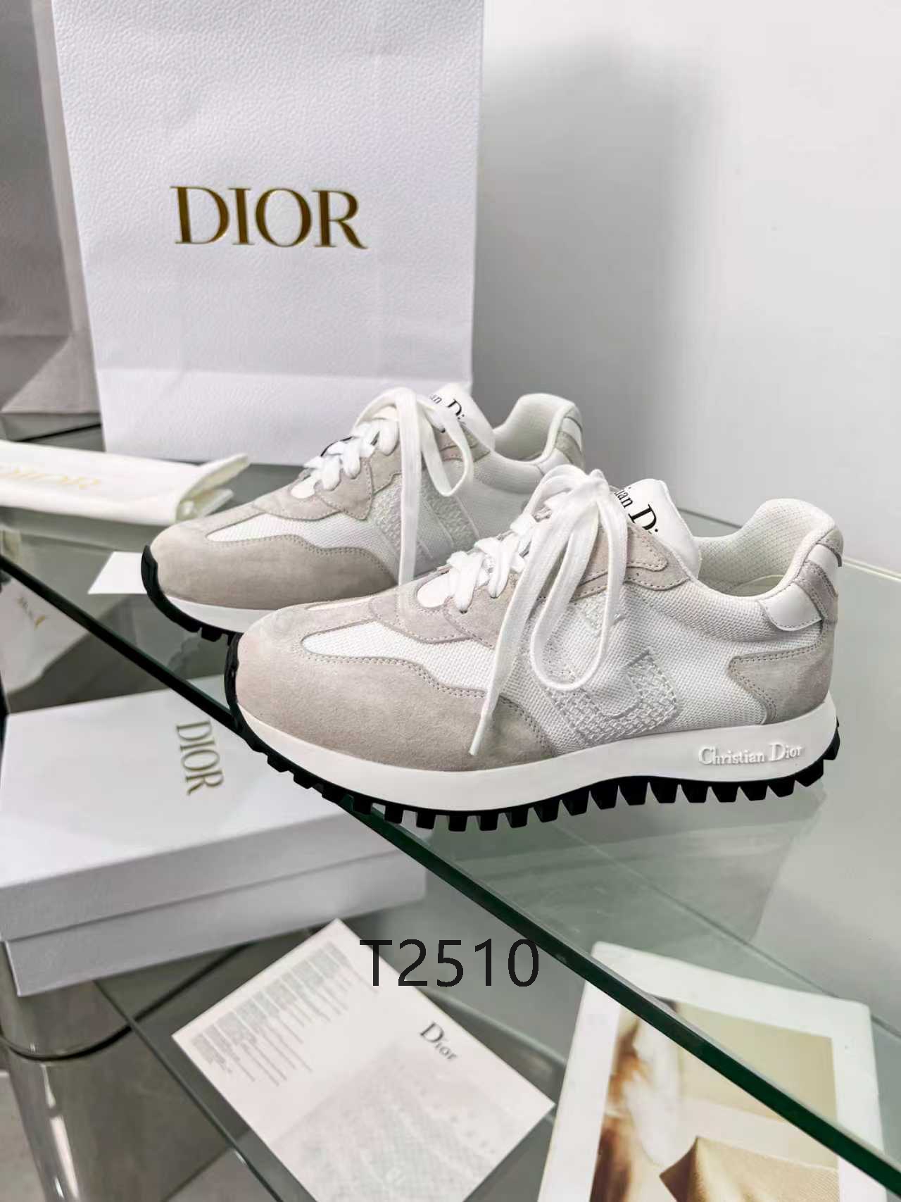 DIOR shoes 35-41 h0108
