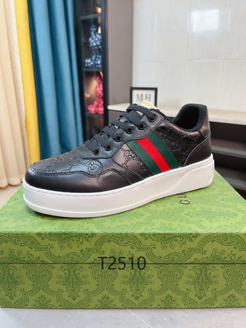 GUCCI shoes 38-46 h0107