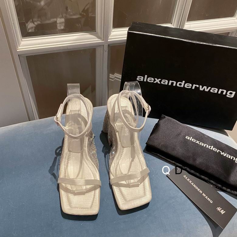 Alexander wang sz35-40 XX0103