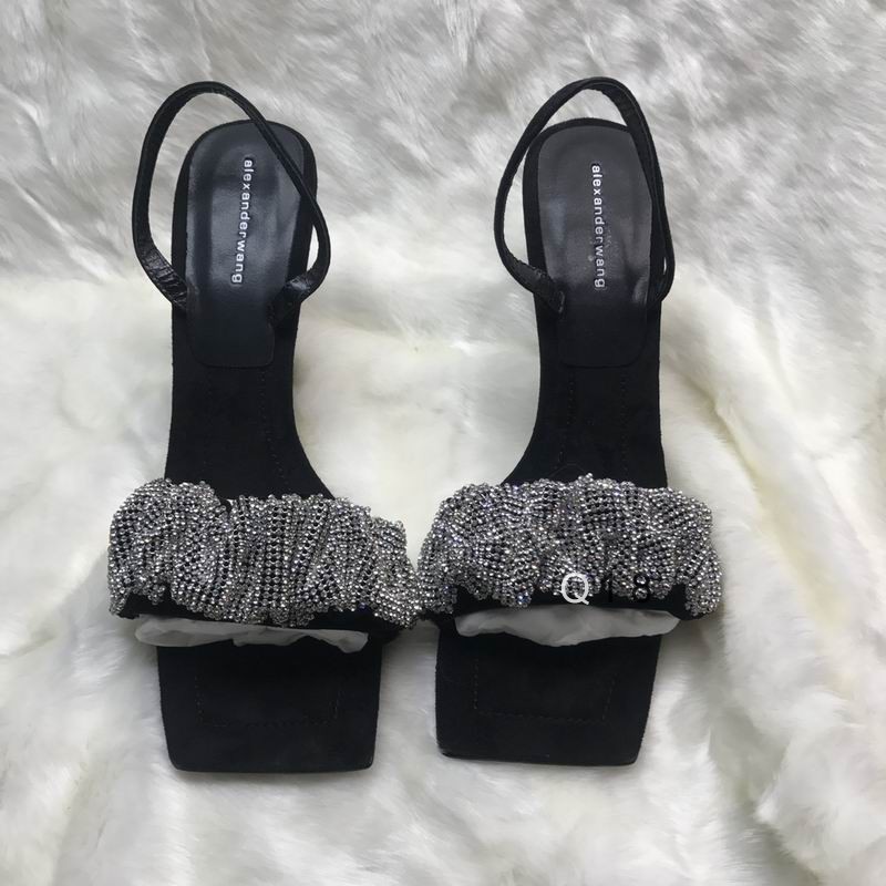 Alexander wang sz35-40 7CM XX0113