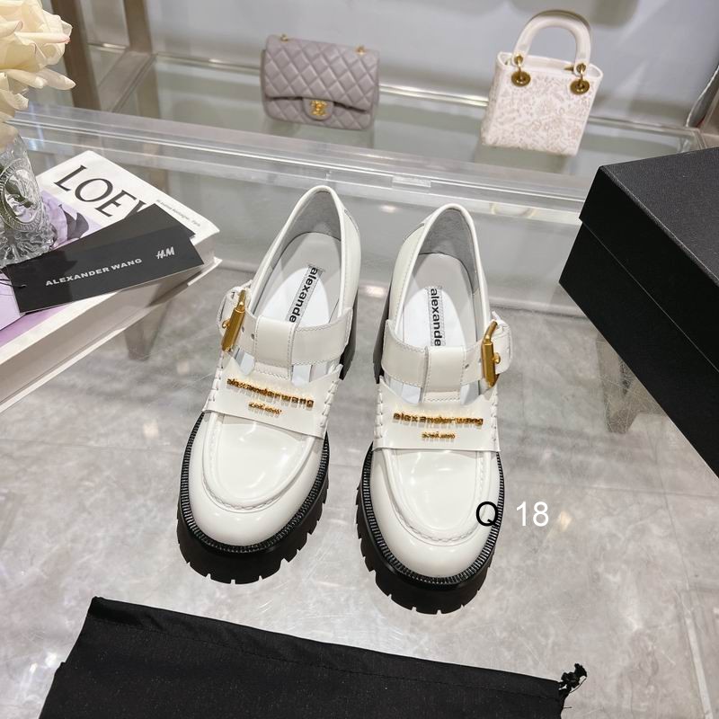 Alexander wang colors sz35-41GDT0119