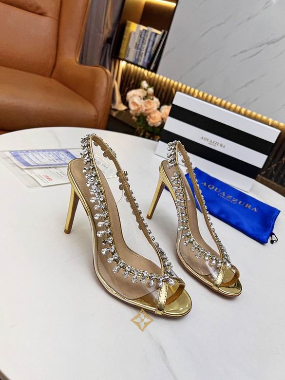 Aquazzura sz35-41 nwf0120