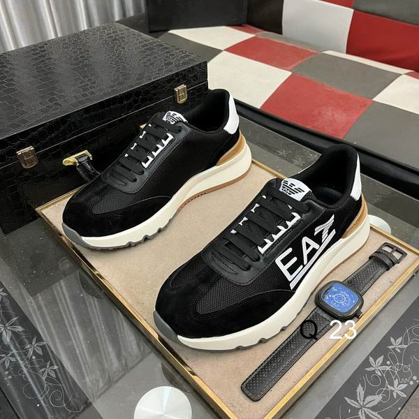 Armani sz38-45 WM0101