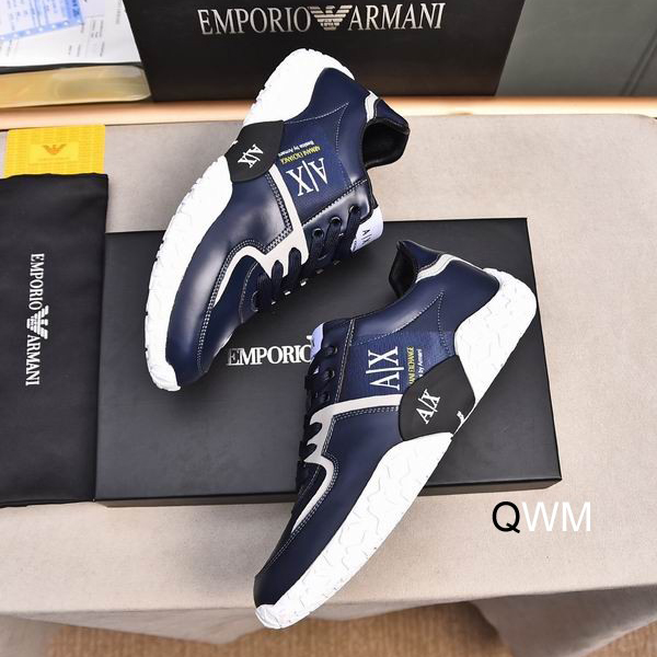 Armani sz38-45 WM0102