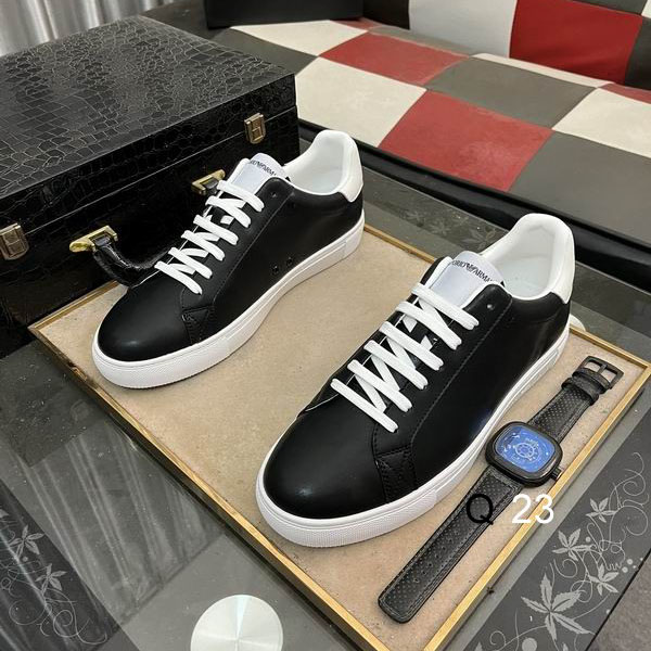 Armani sz38-45 WM0103