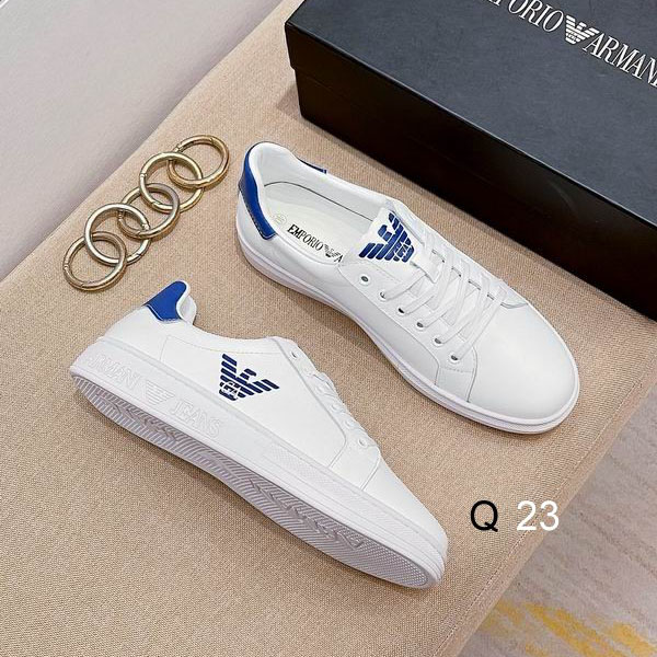 Armani sz38-45 WM0105