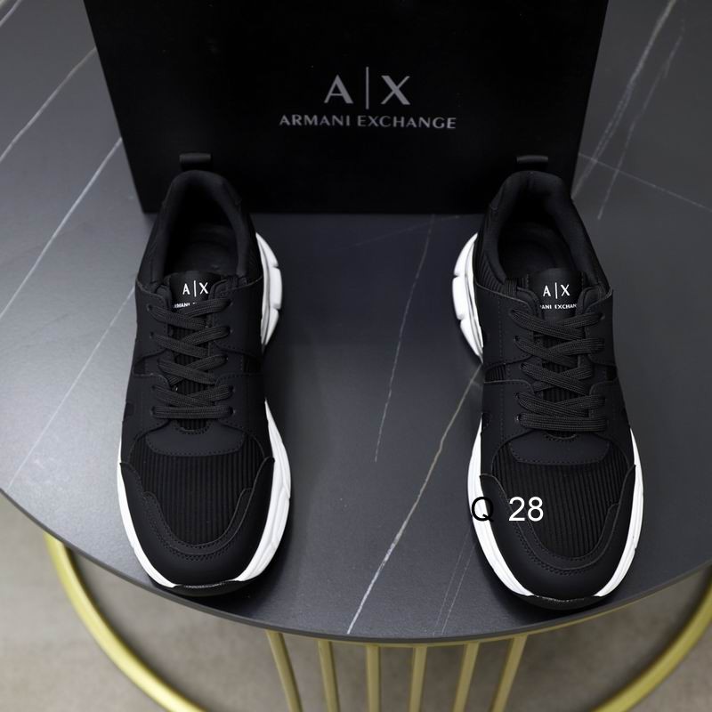 Armani sz38-45 HY01112